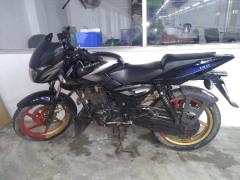 BAJAJ PULSAR 150 NEON